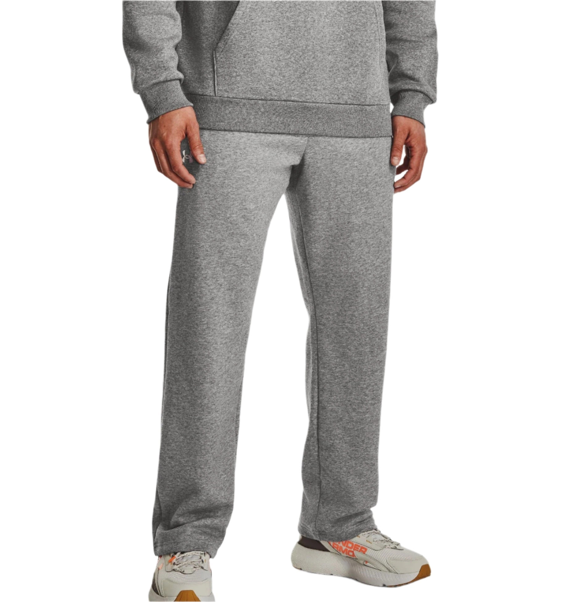 Under Armour Mens Rival Fleece Pants