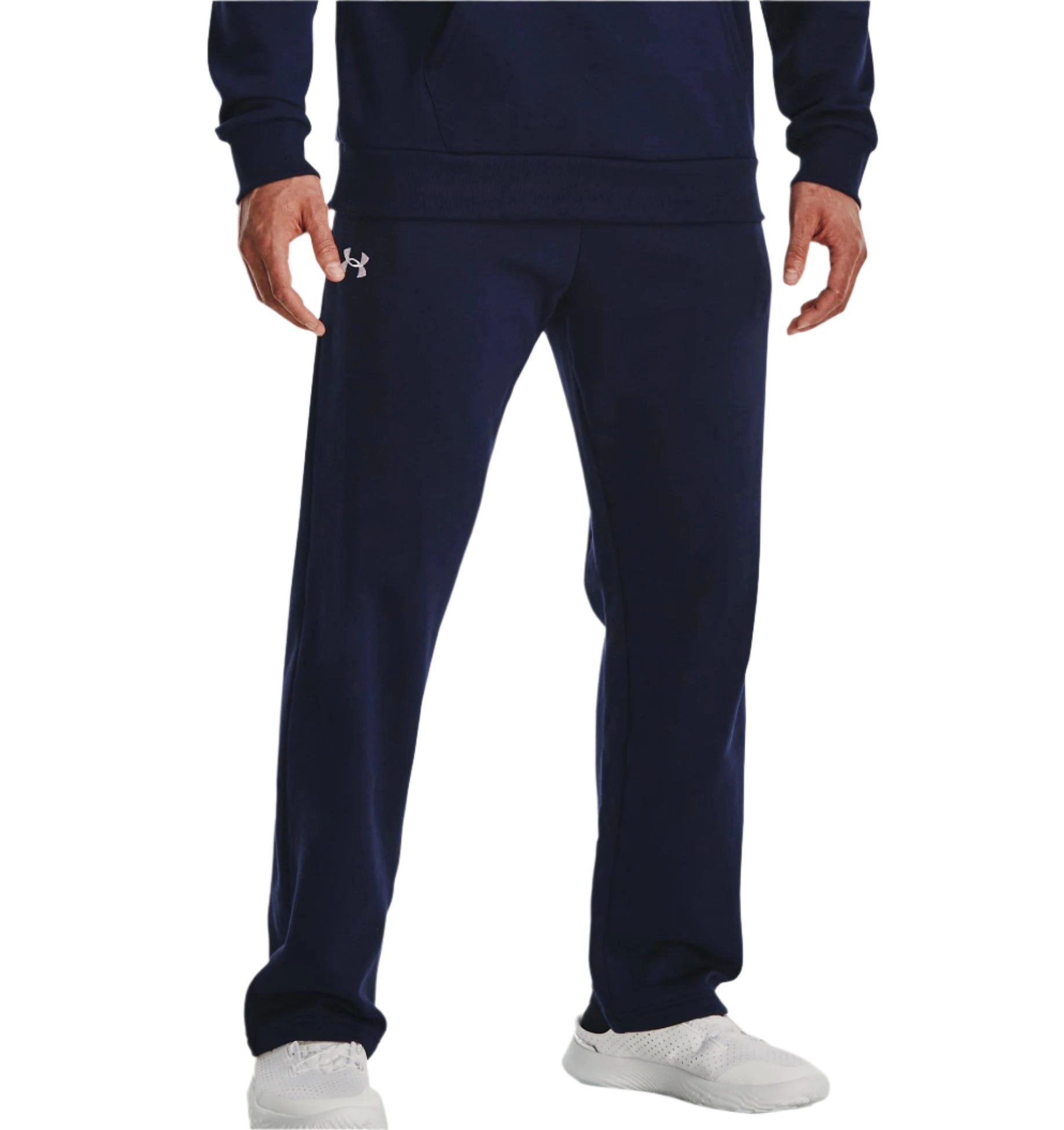 Under Armour Mens Rival Fleece Pants