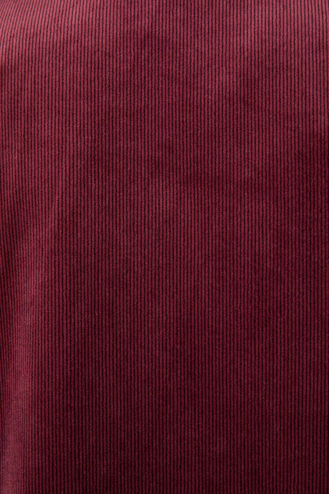 Unified Cord Jacket