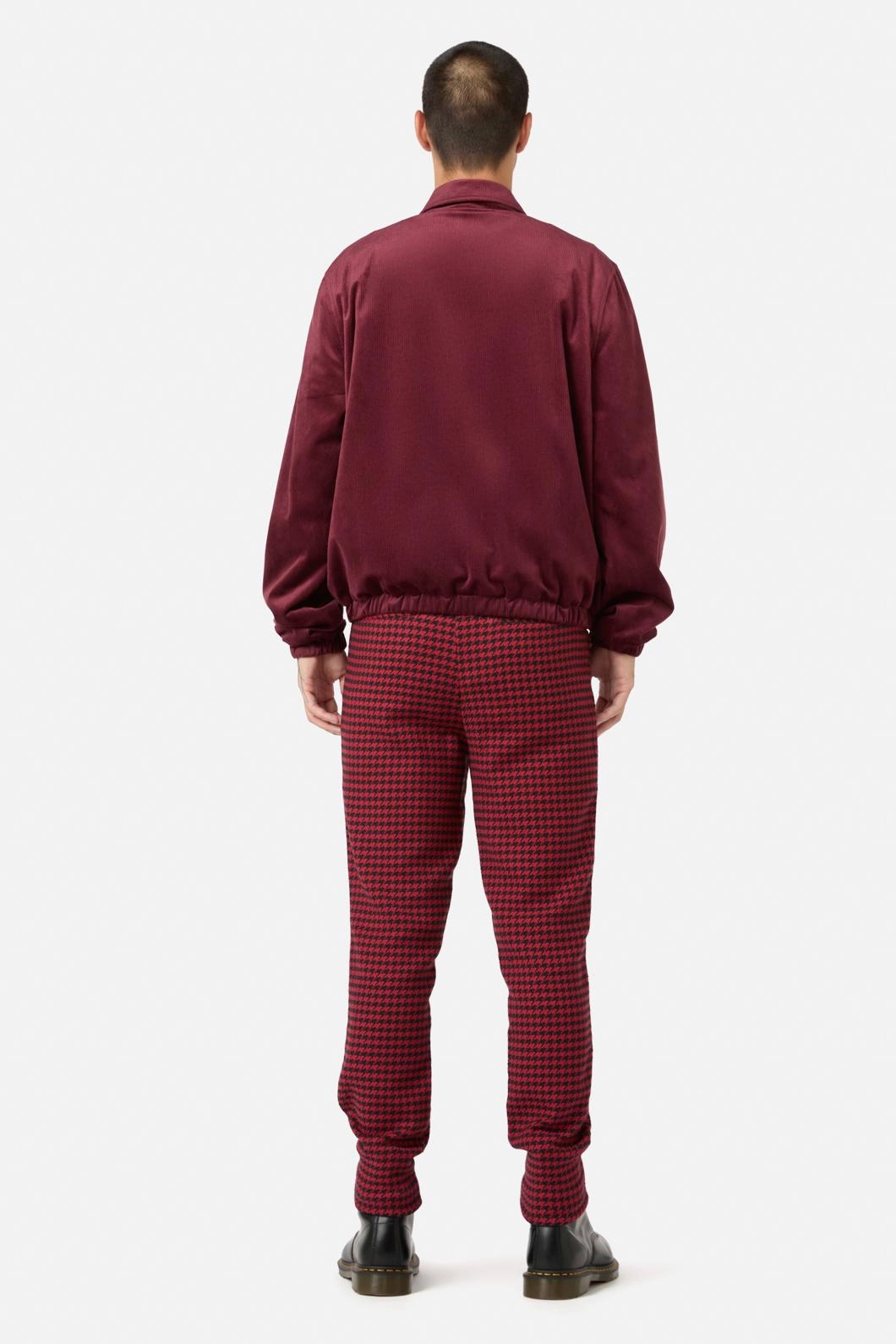 Unified Cord Jacket