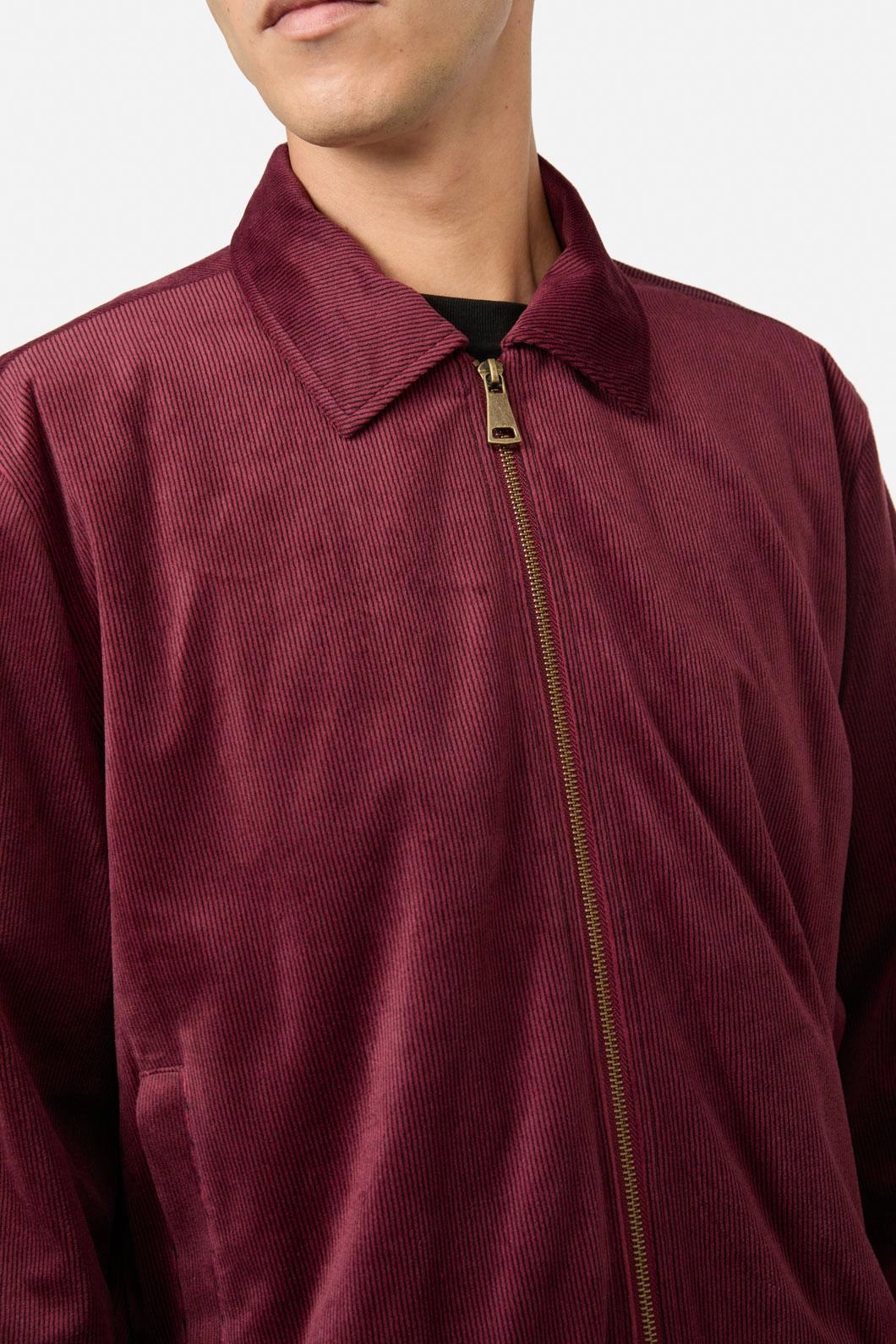Unified Cord Jacket