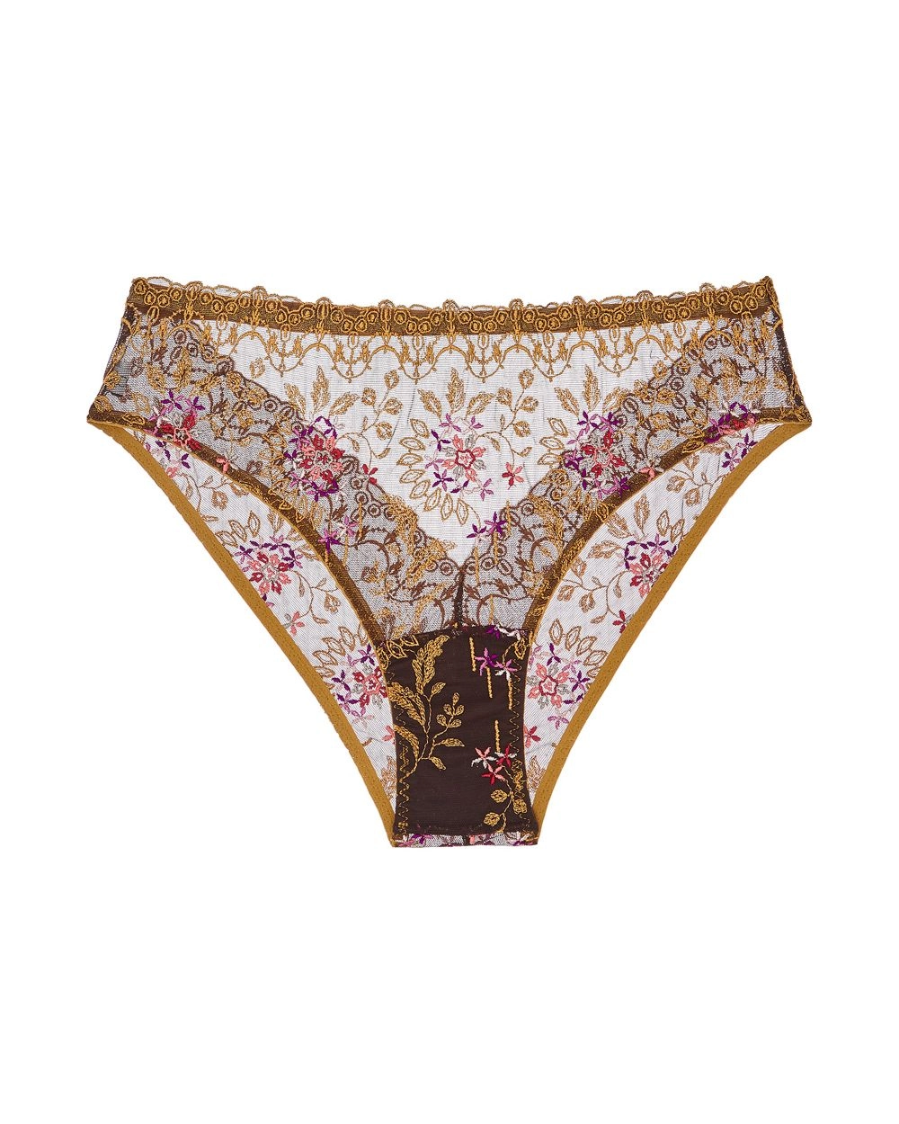 Usha Naughty Bikini