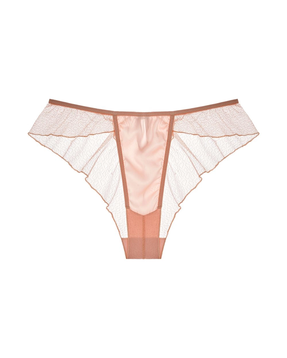 Valentin Loose Briefs with Silk