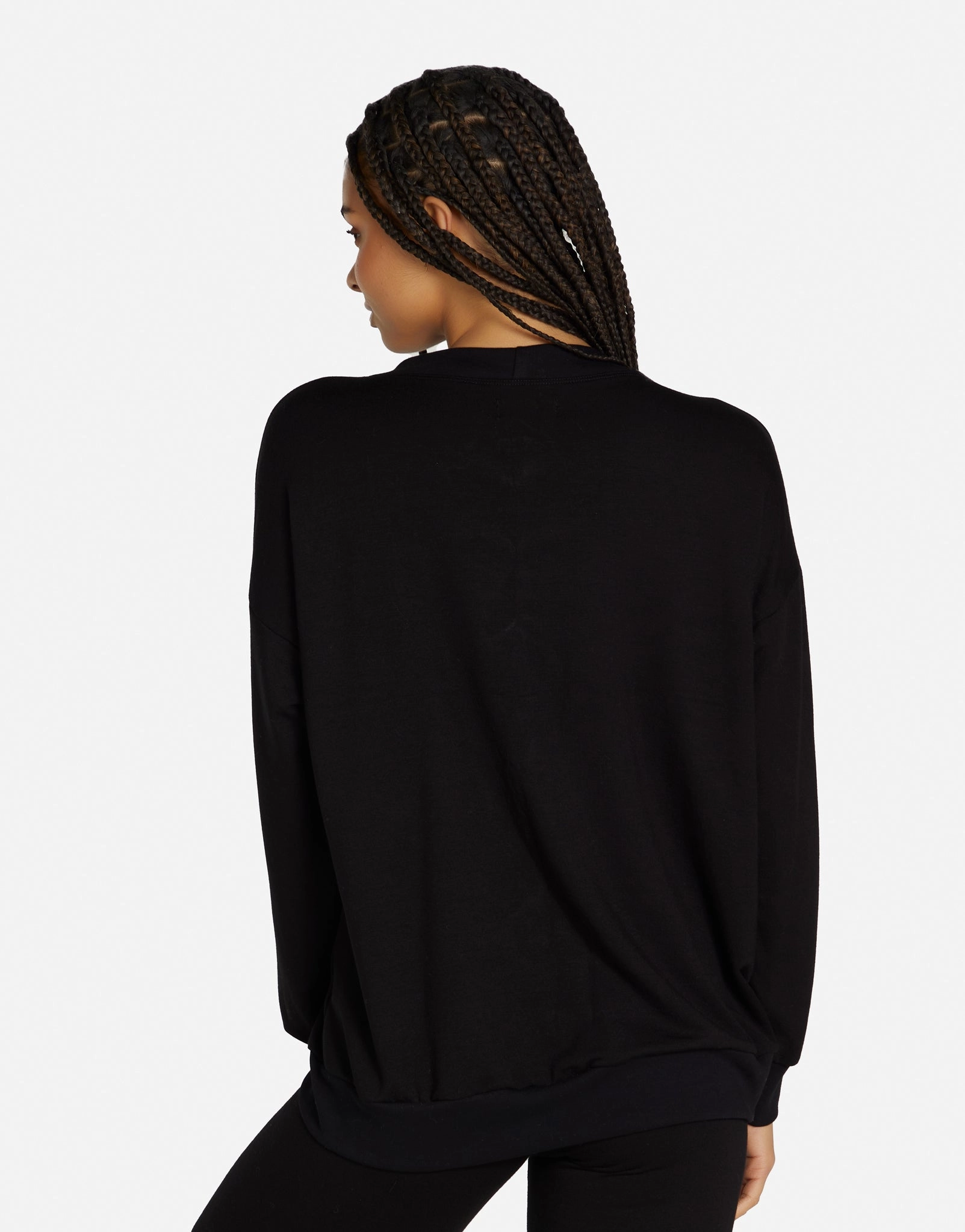 Vontell Black