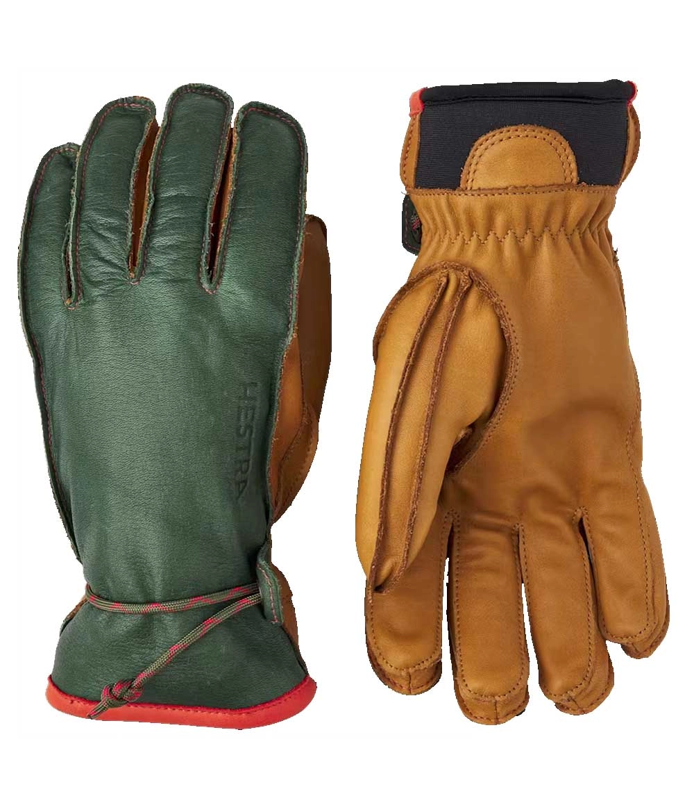 Wakayama Glove