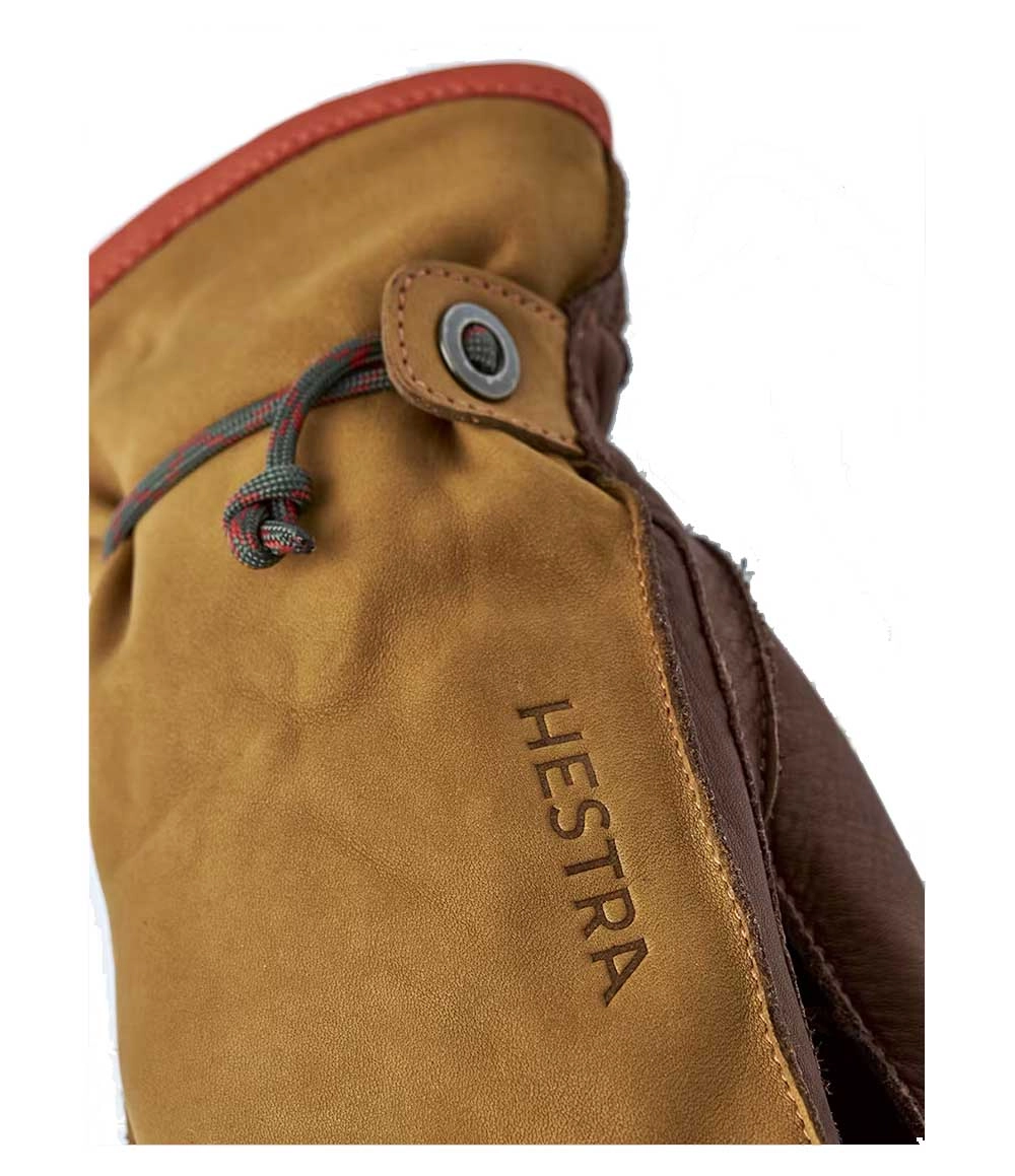 Wakayama Mitt