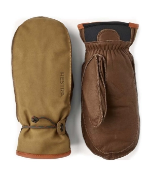 Wakayama Mitt