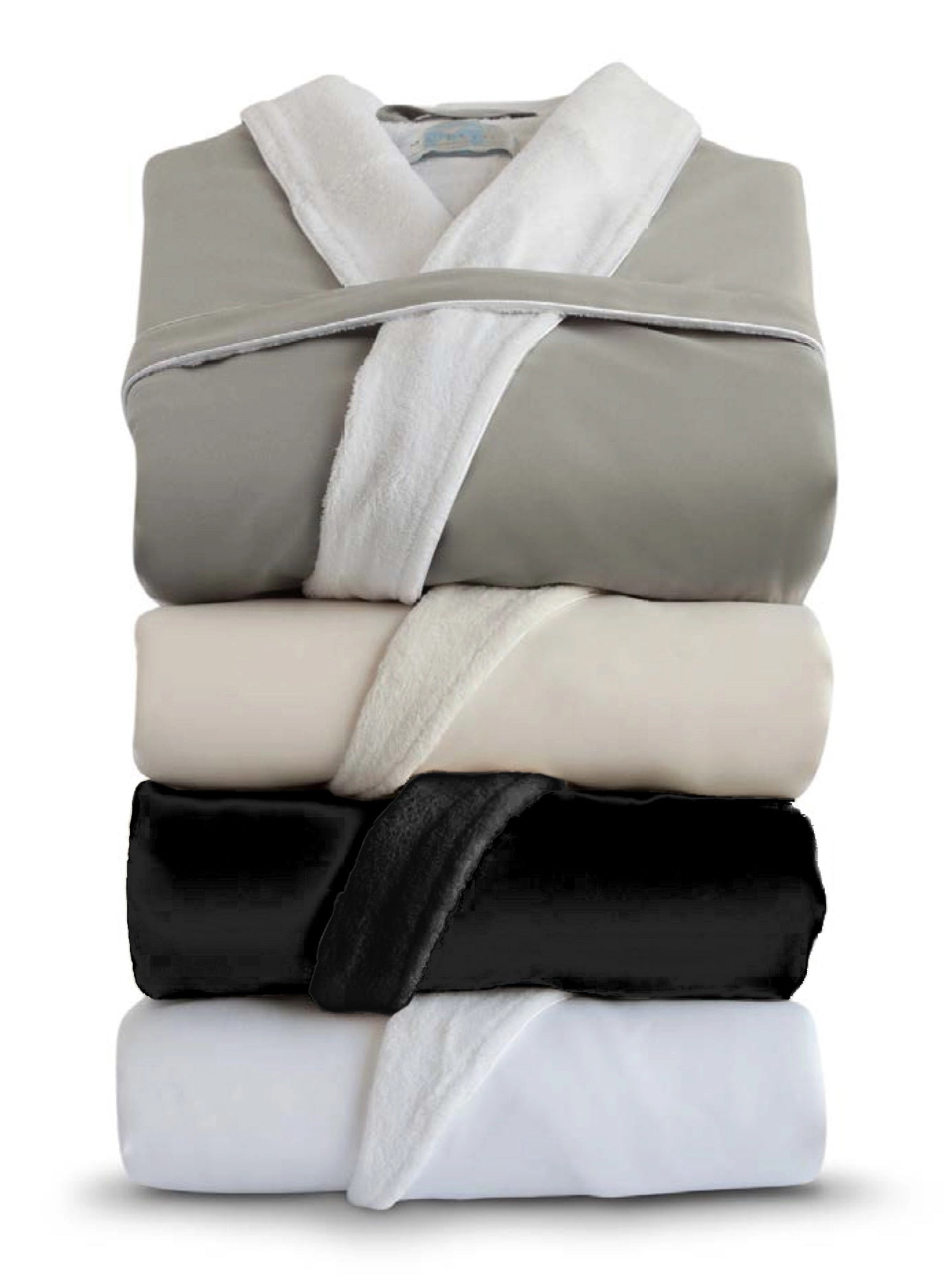 Westmount Lined Microfiber Shawl