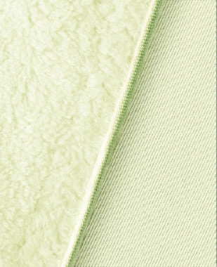 Westmount Lined Microfiber Shawl