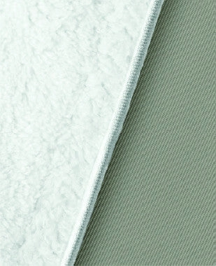 Westmount Lined Microfiber Shawl