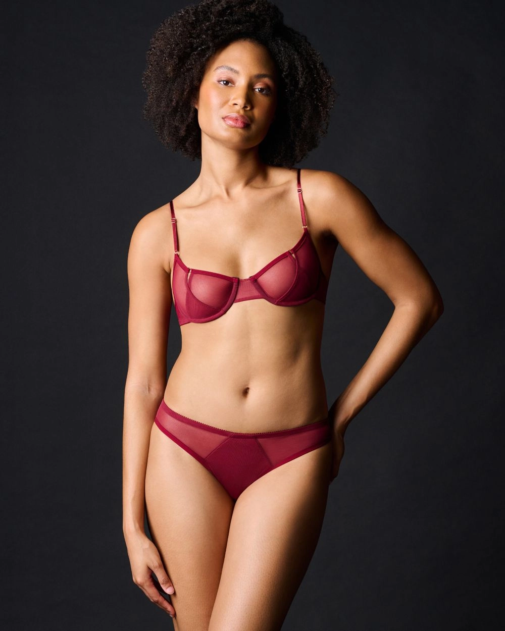 Whisper Coucou Bikini