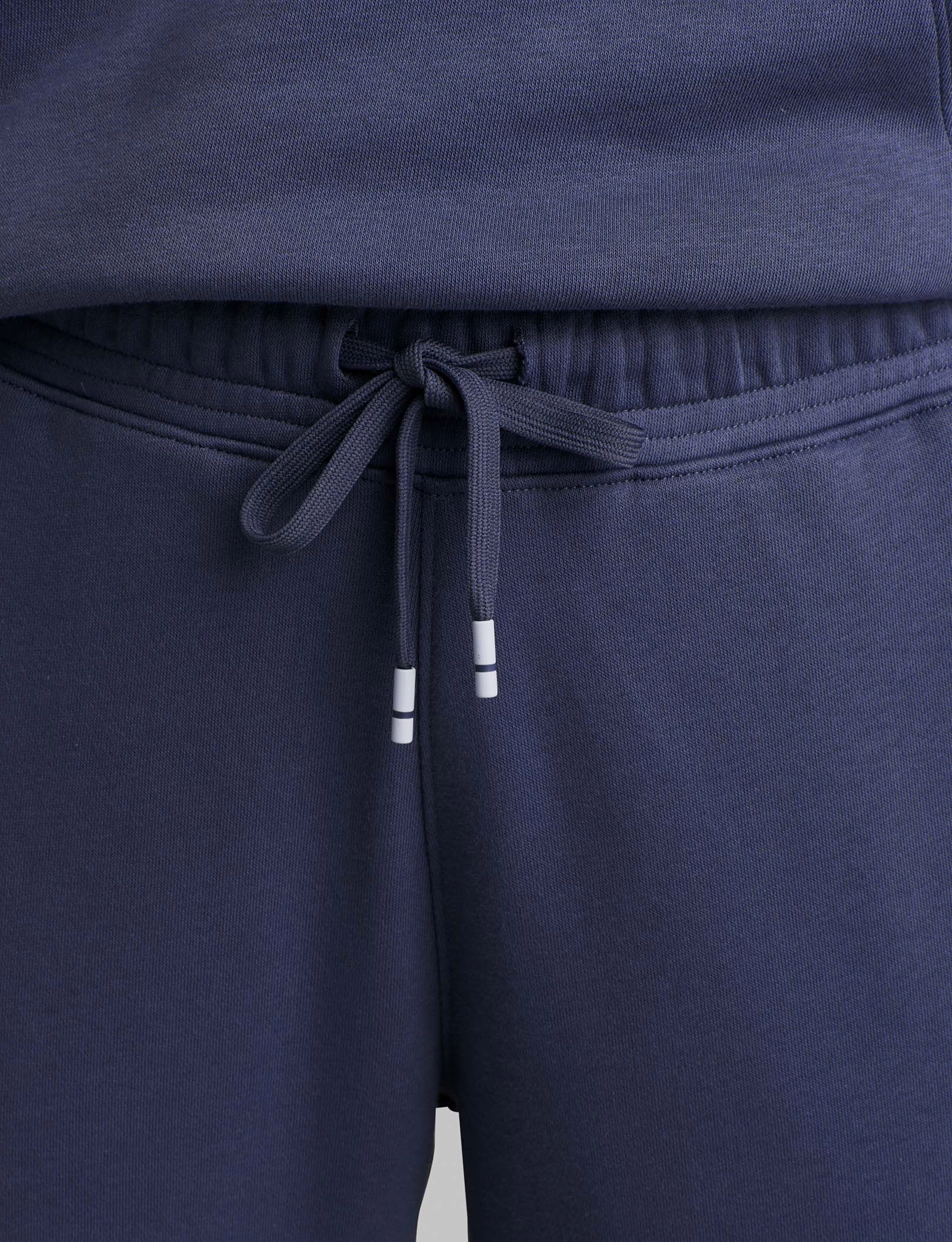 Women's French Terry Jogger