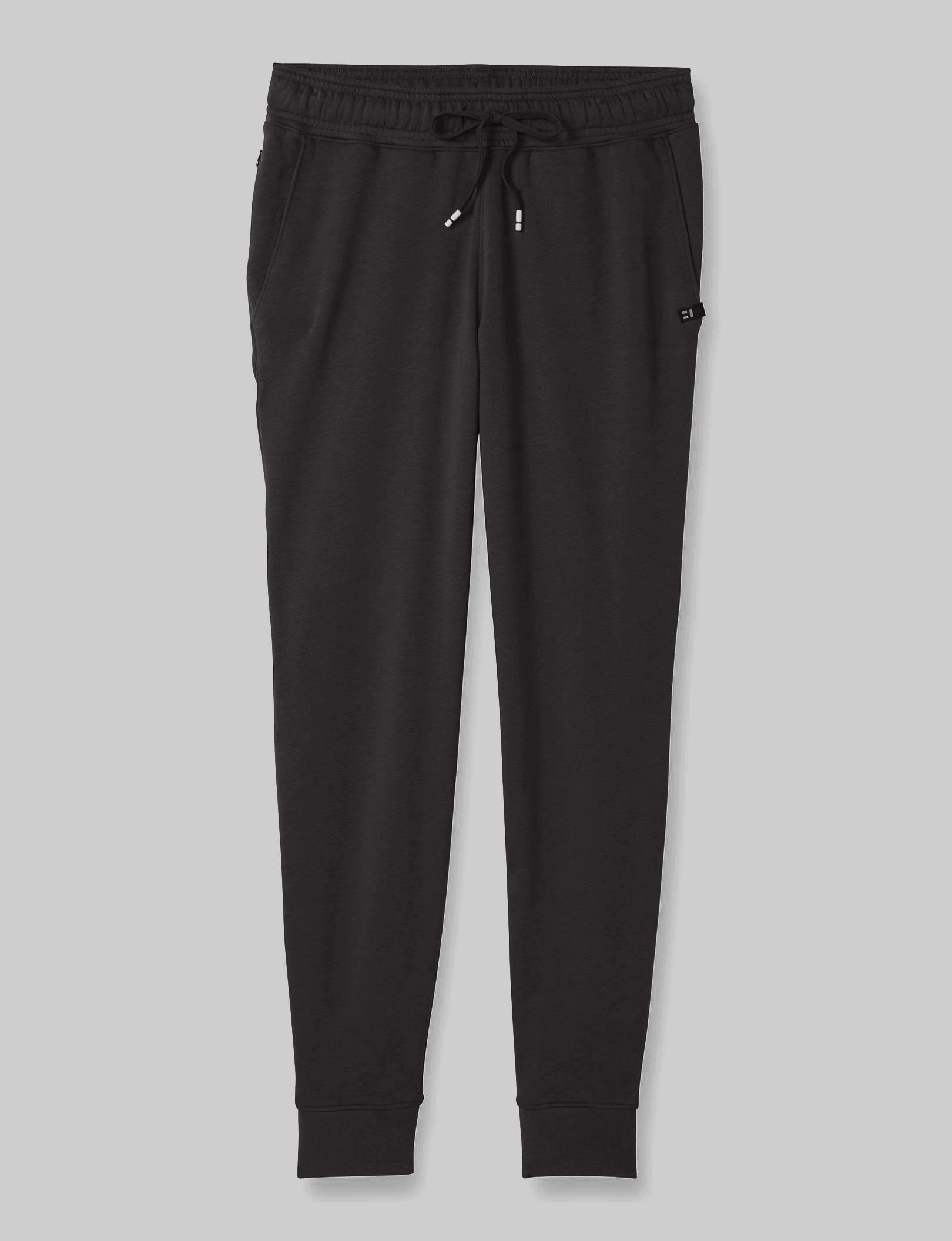 Women's French Terry Jogger