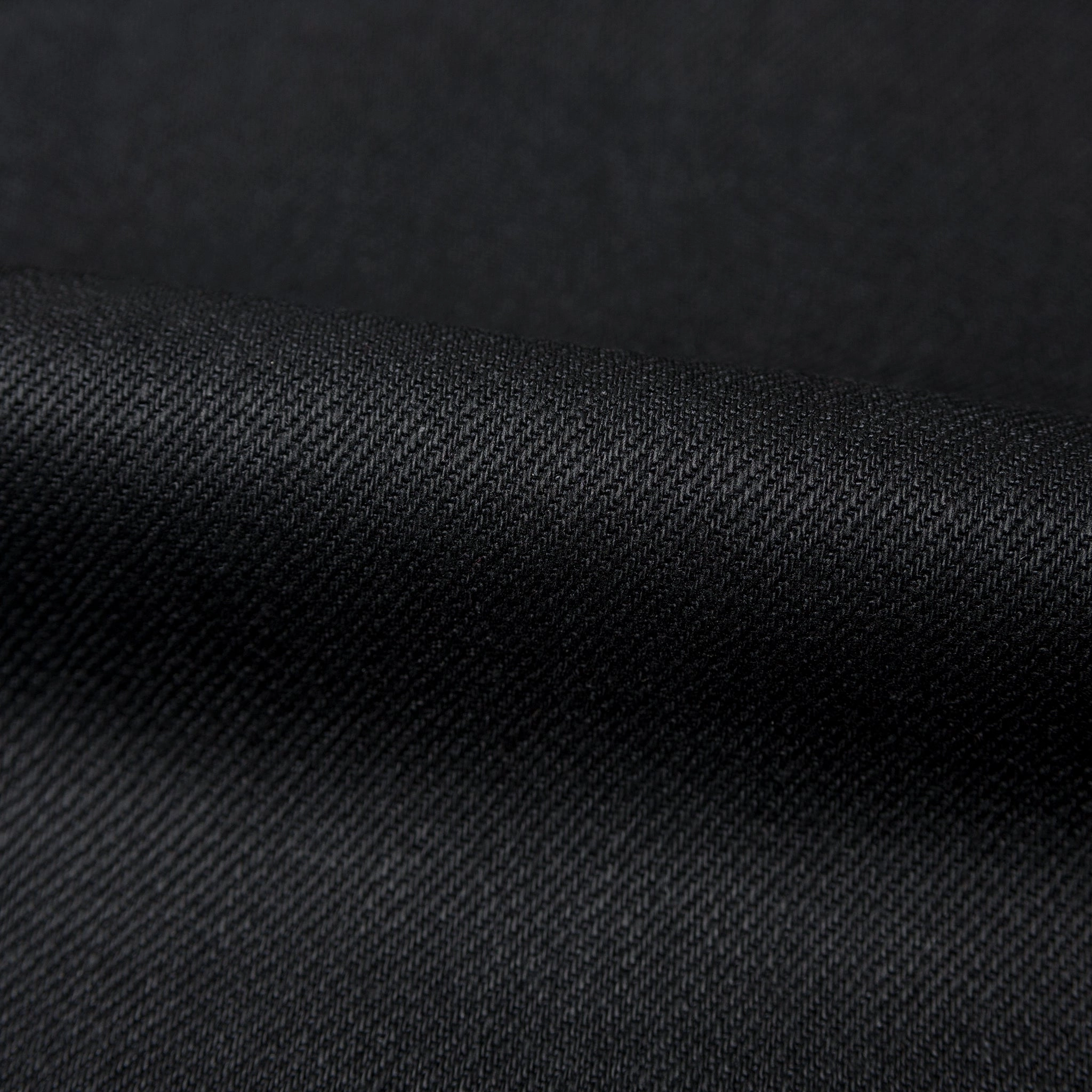 Women's - The Classic - Black Cobra Stretch Selvedge