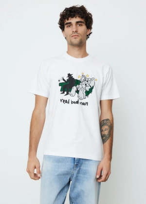 Zonked Friends Short Sleeve T-Shirt